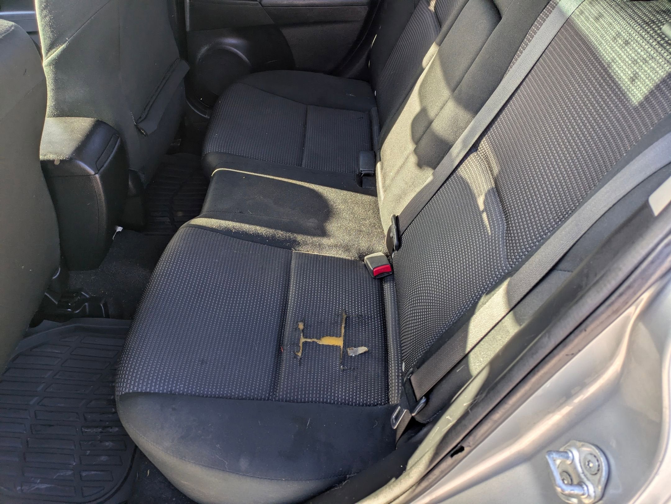 2012 Mazda Mazda3 i Touring