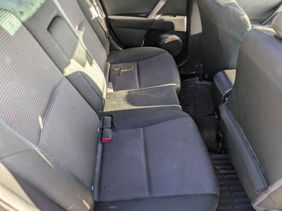 2012 Mazda Mazda3 i Touring