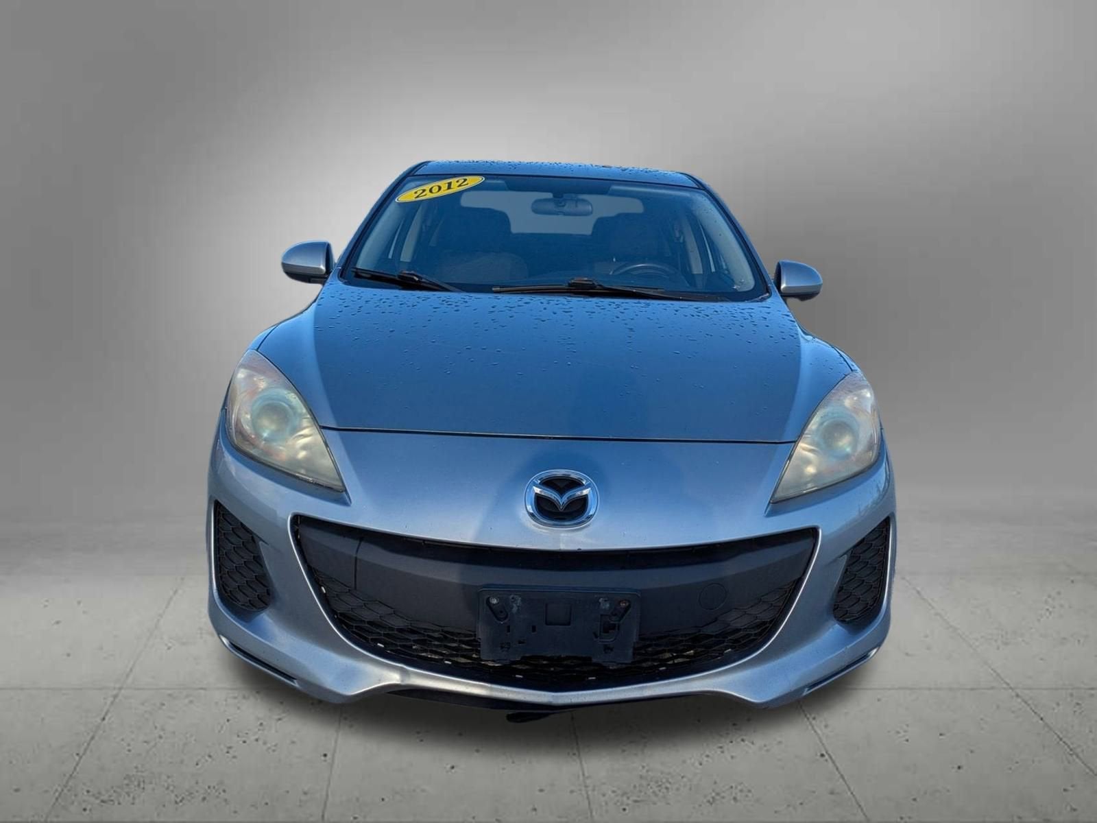 2012 Mazda Mazda3 i Touring