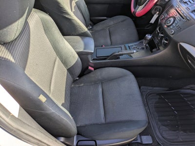 2012 Mazda Mazda3 i Touring