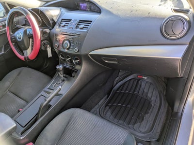 2012 Mazda Mazda3 i Touring