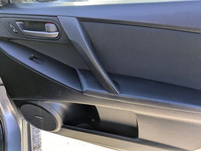 2012 Mazda Mazda3 i Touring