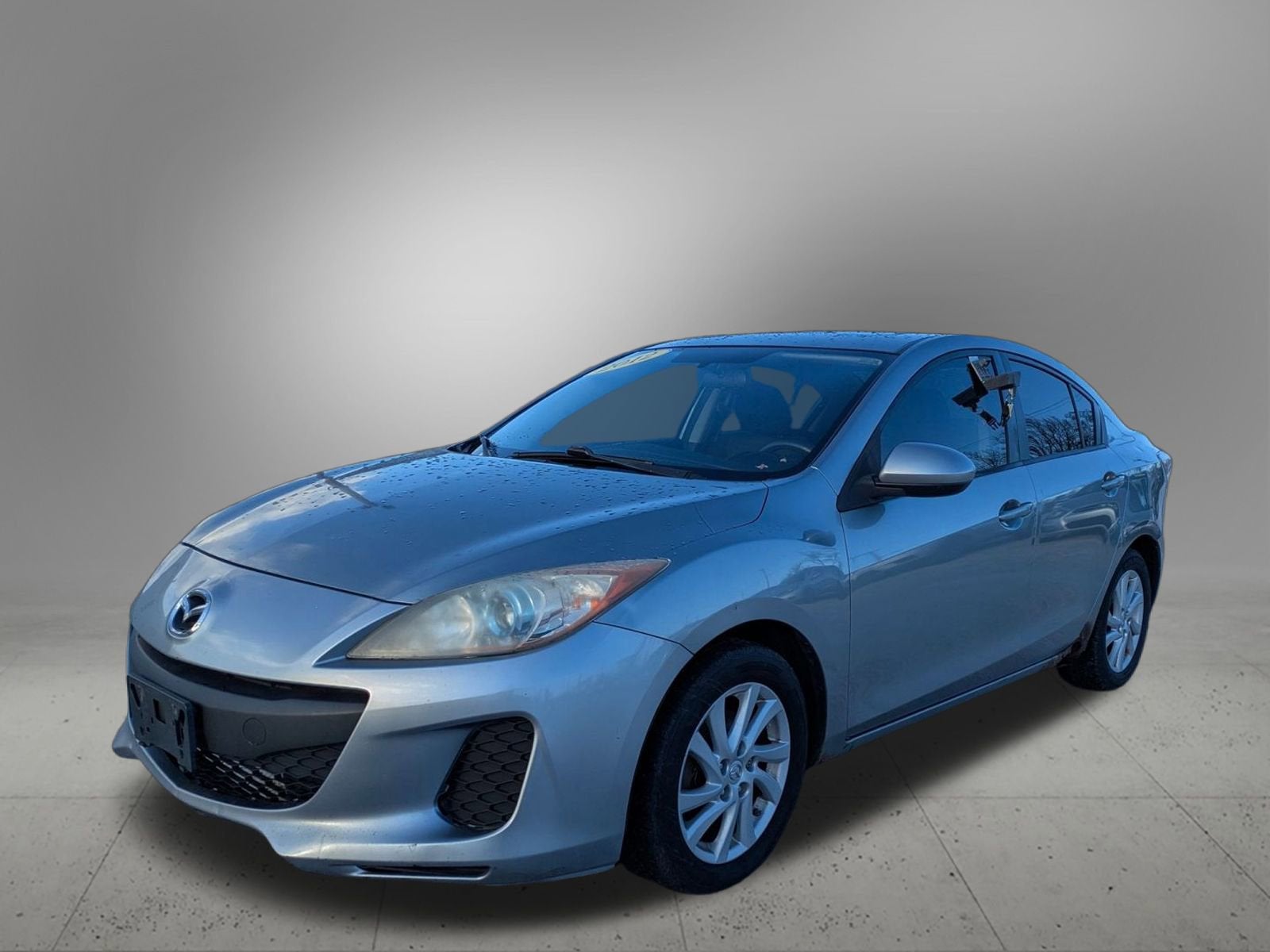 2012 Mazda Mazda3 i Touring