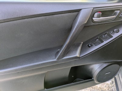 2012 Mazda Mazda3 i Touring