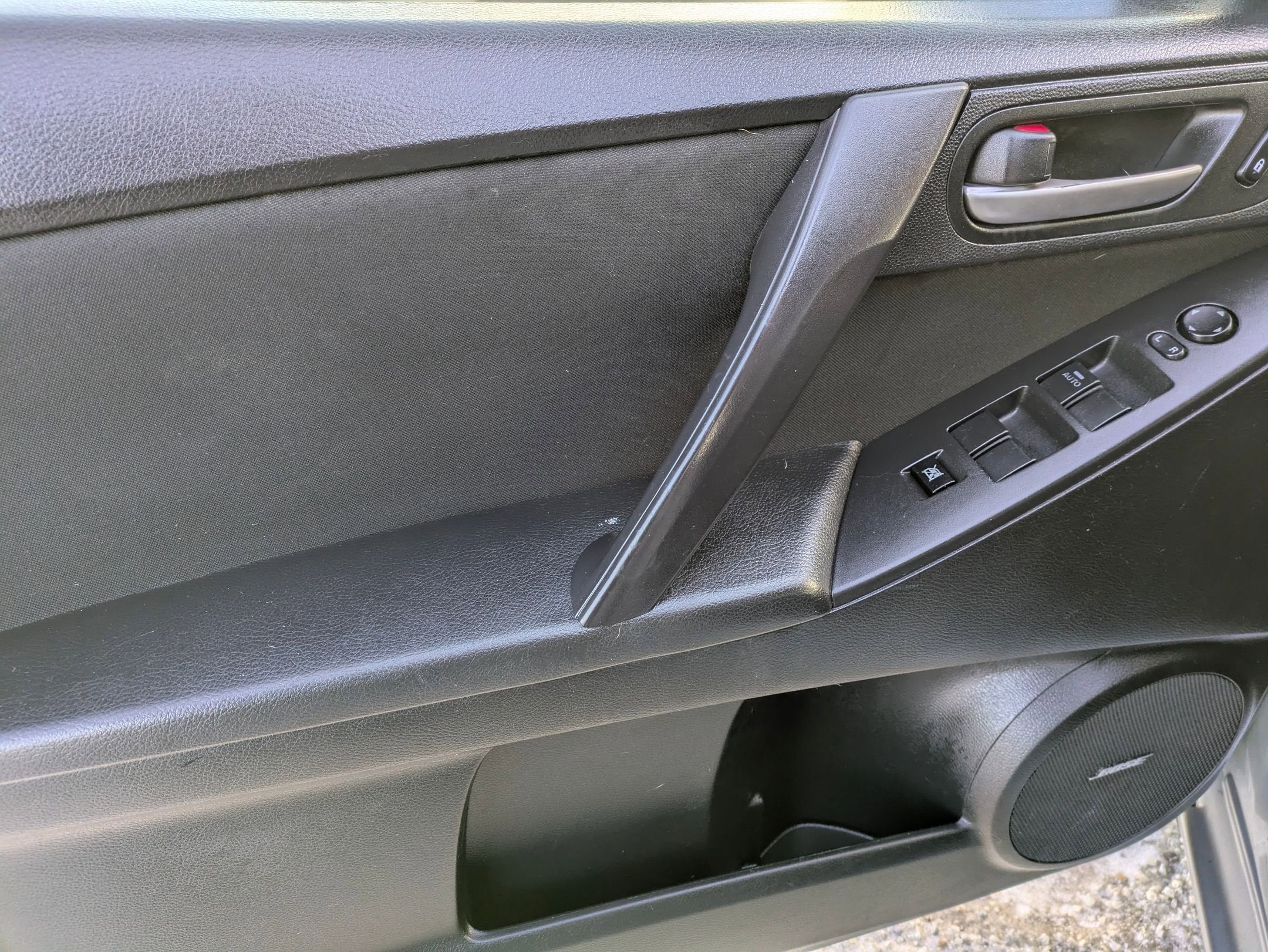 2012 Mazda Mazda3 i Touring