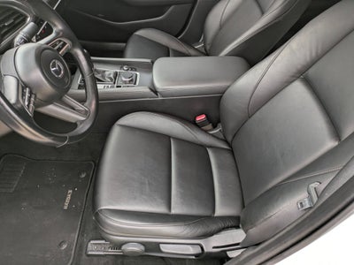 2021 Mazda Mazda3 Sedan Select