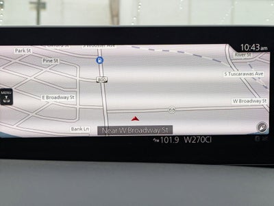 2021 Mazda Mazda3 Sedan Select