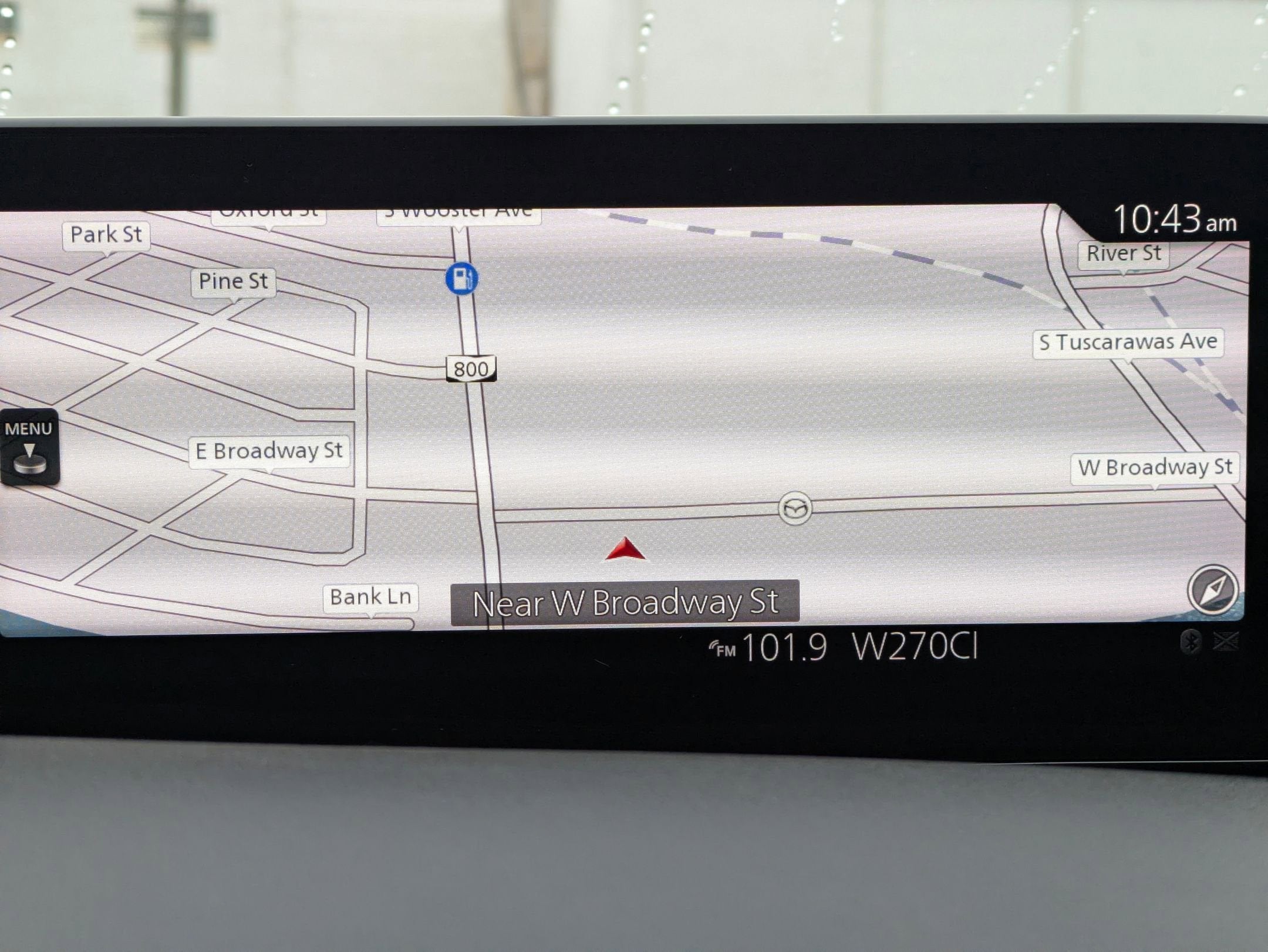 2021 Mazda Mazda3 Sedan Select