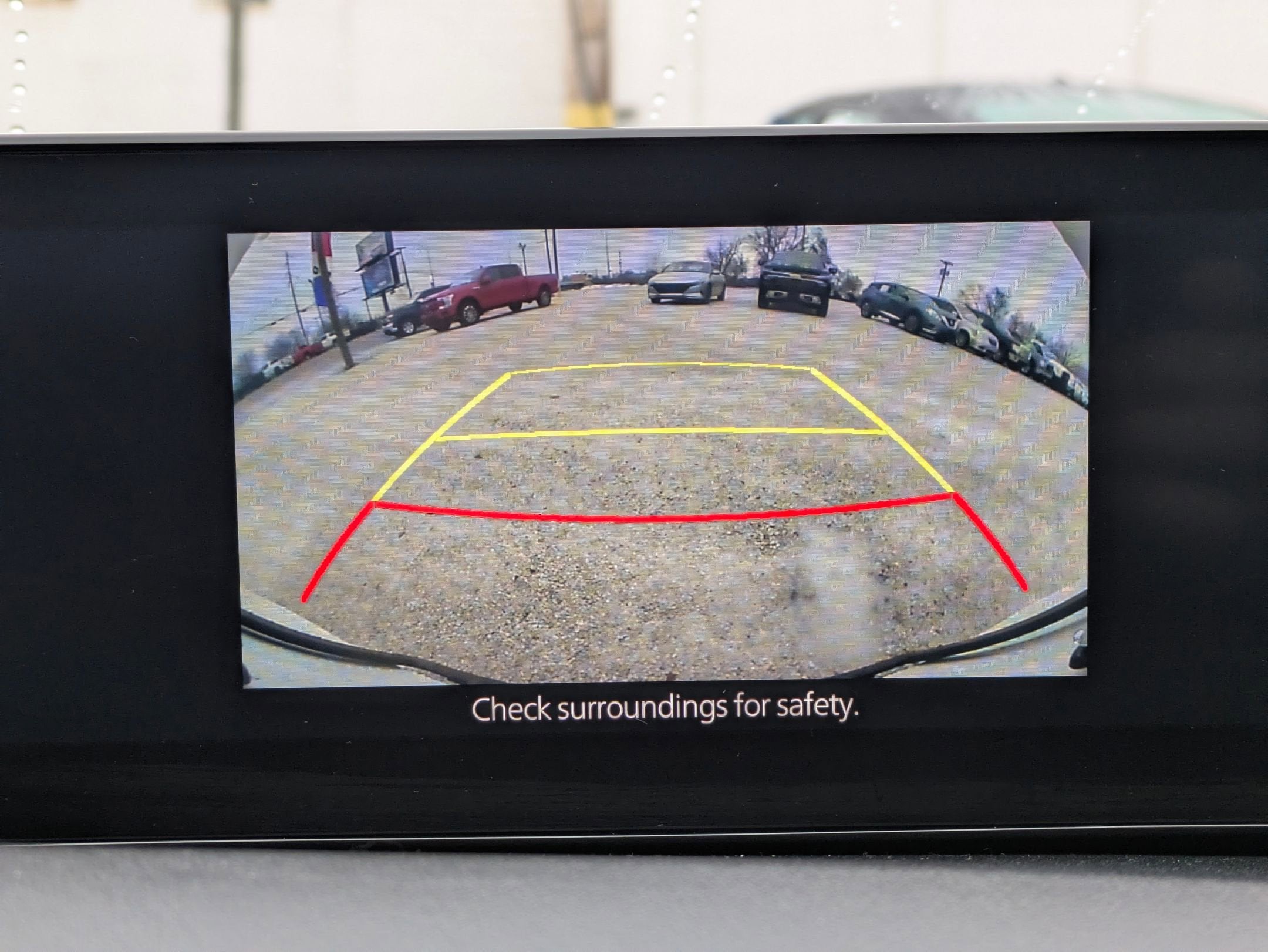 2021 Mazda Mazda3 Sedan Select