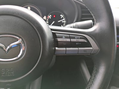 2021 Mazda Mazda3 Sedan Select