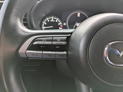 2021 Mazda Mazda3 Sedan Select