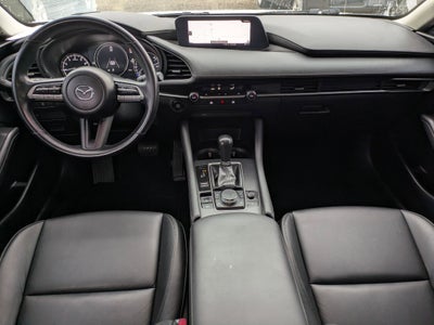 2021 Mazda Mazda3 Sedan Select