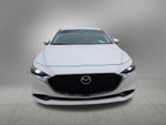 2021 Mazda Mazda3 Sedan Select