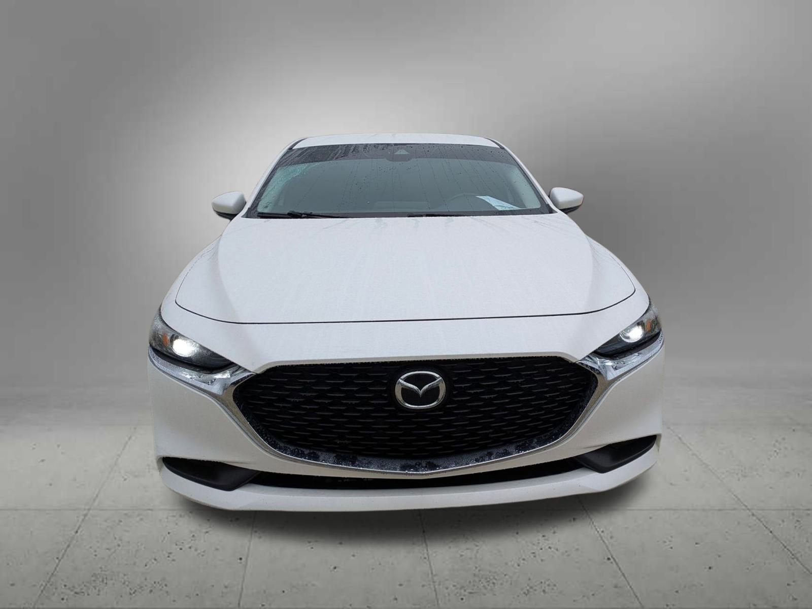 2021 Mazda Mazda3 Sedan Select