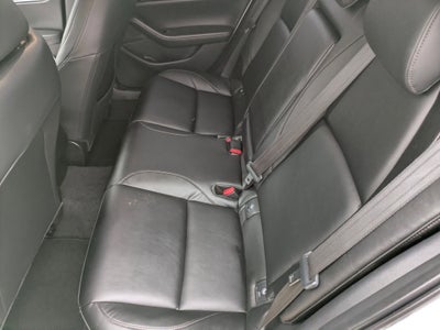 2021 Mazda Mazda3 Sedan Select