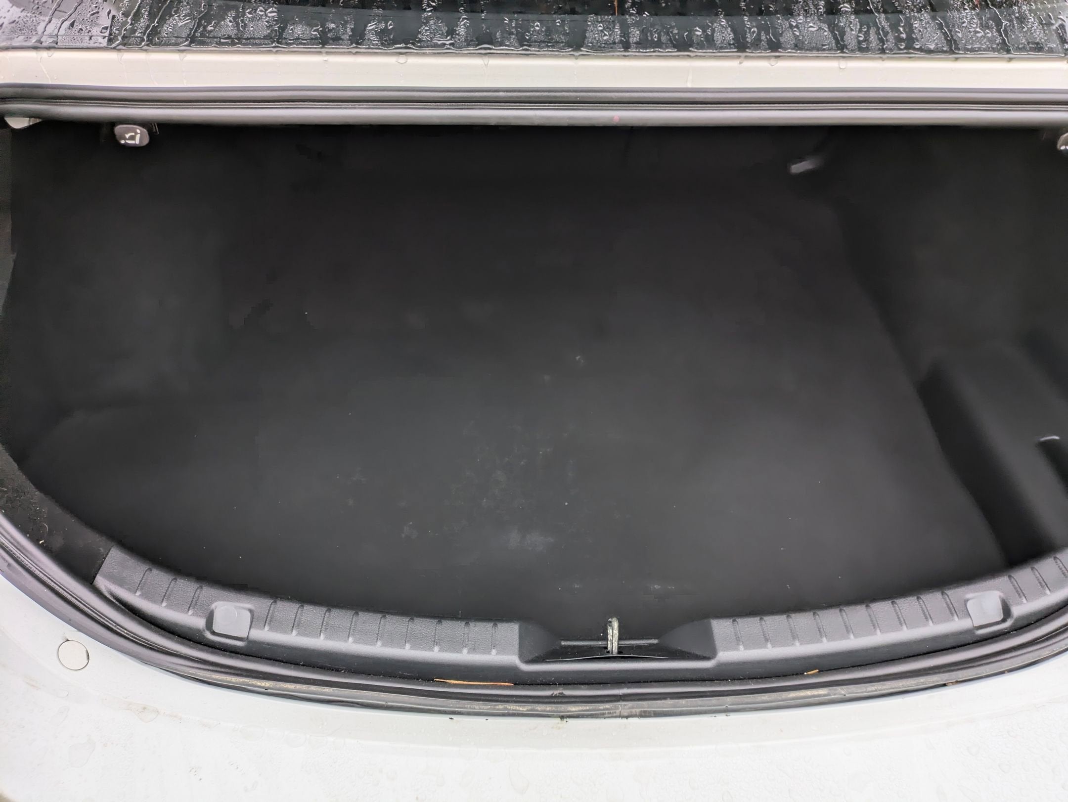 2021 Mazda Mazda3 Sedan Select