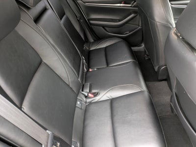 2021 Mazda Mazda3 Sedan Select