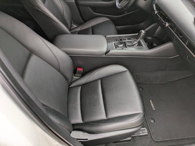 2021 Mazda Mazda3 Sedan Select