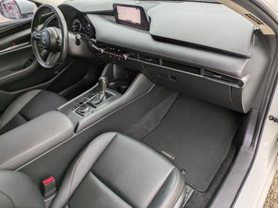 2021 Mazda Mazda3 Sedan Select