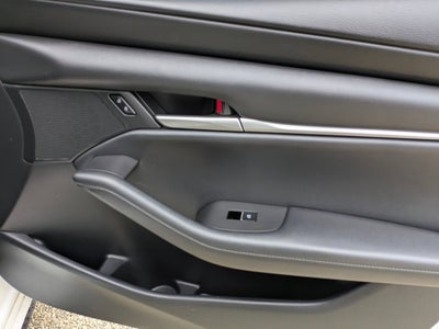 2021 Mazda Mazda3 Sedan Select