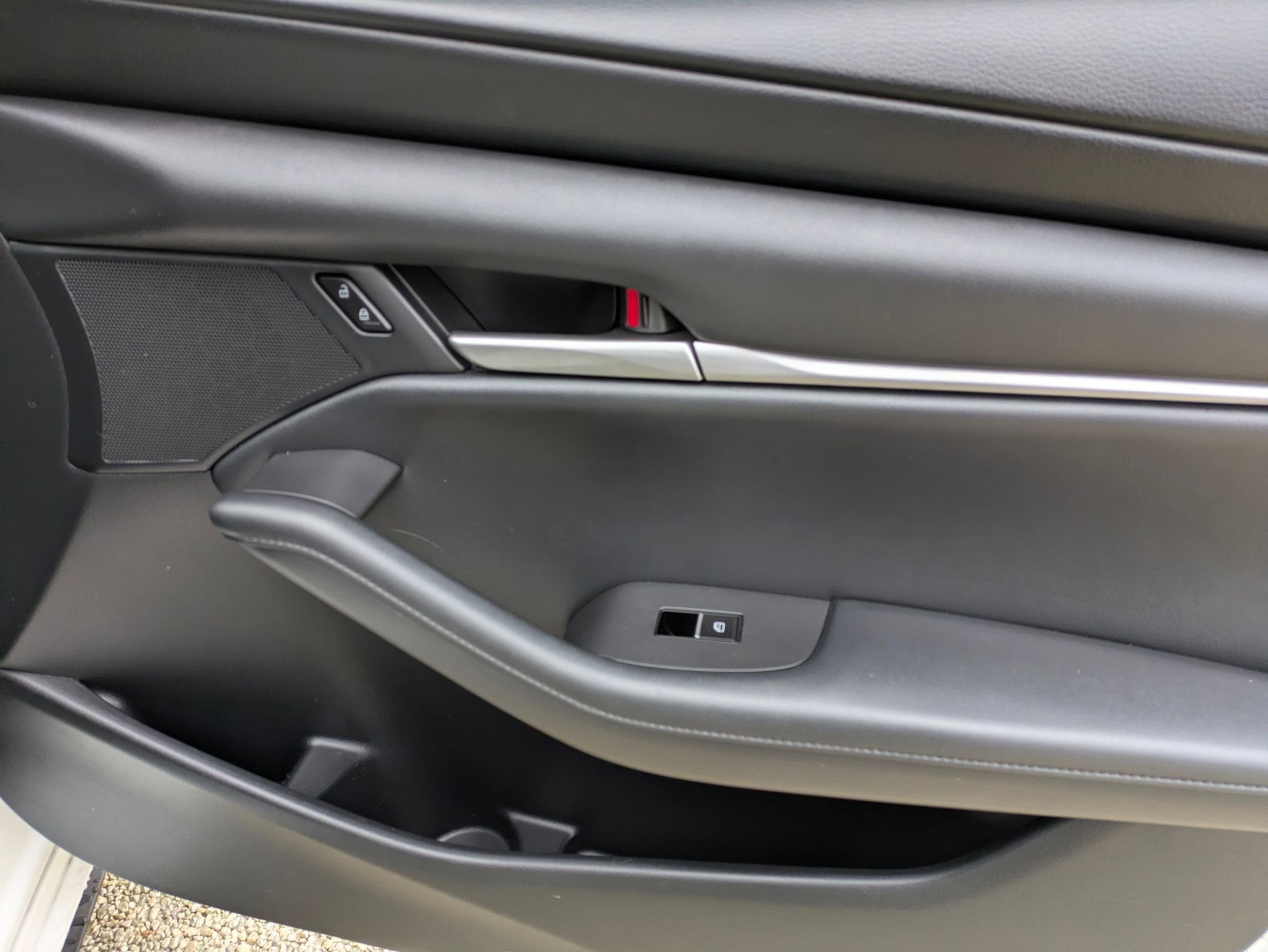 2021 Mazda Mazda3 Sedan Select