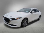 2021 Mazda Mazda3 Sedan Select