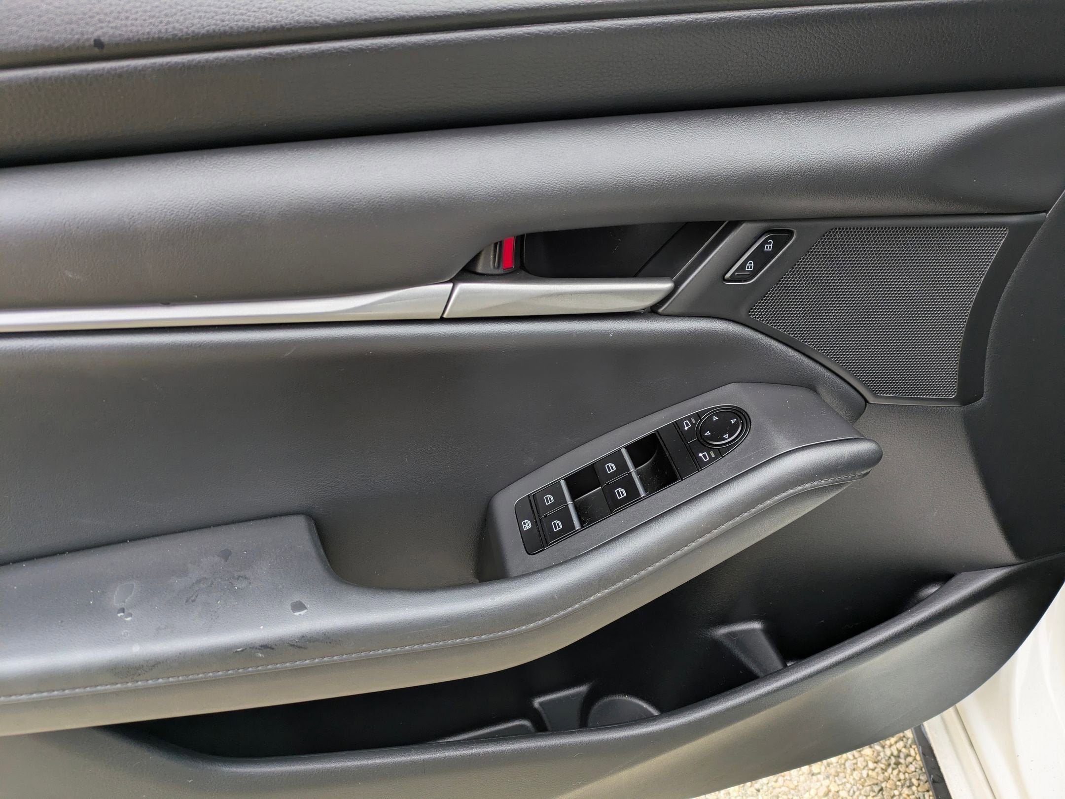 2021 Mazda Mazda3 Sedan Select