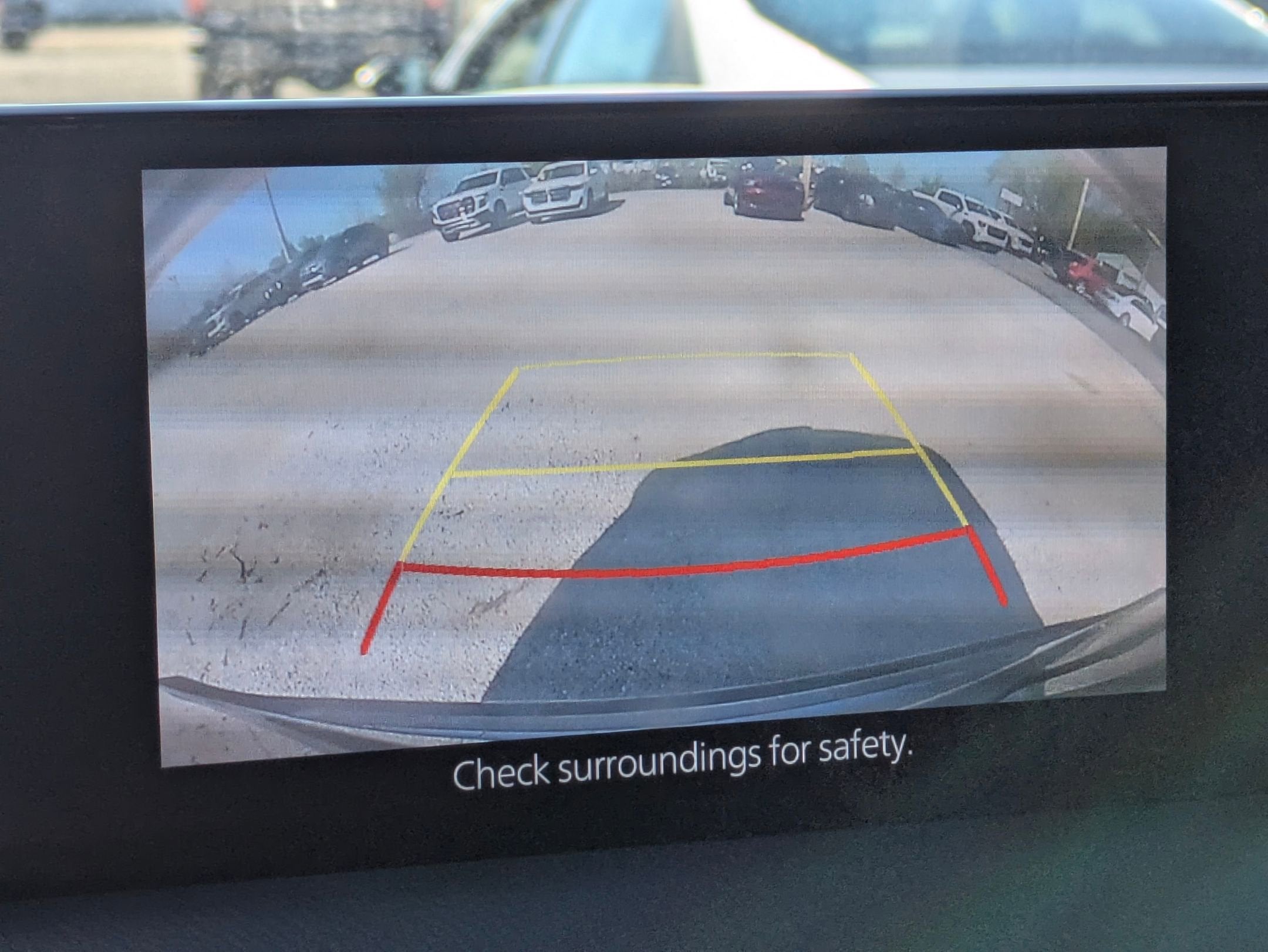 2024 Mazda Mazda CX-5 2.5 Carbon Turbo