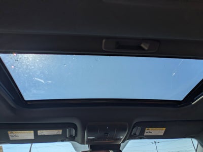 2024 Mazda Mazda CX-5 2.5 Carbon Turbo