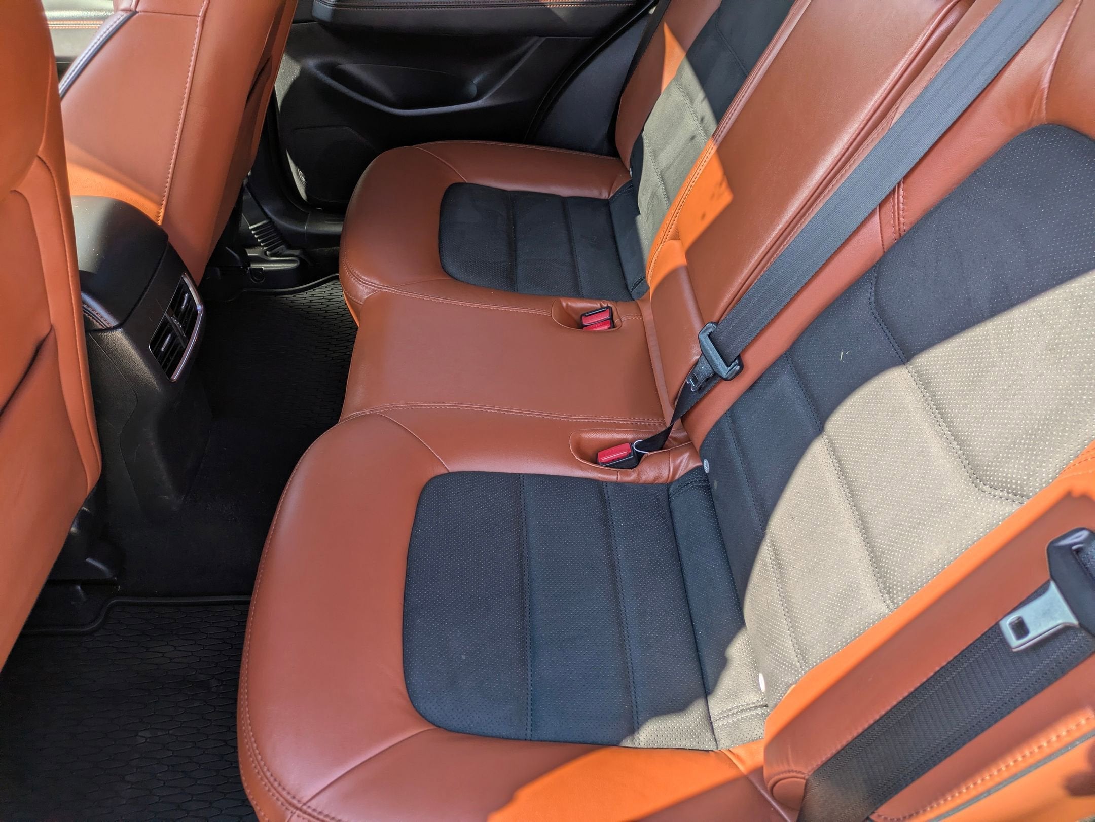 2024 Mazda Mazda CX-5 2.5 Carbon Turbo