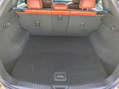 2024 Mazda Mazda CX-5 2.5 Carbon Turbo