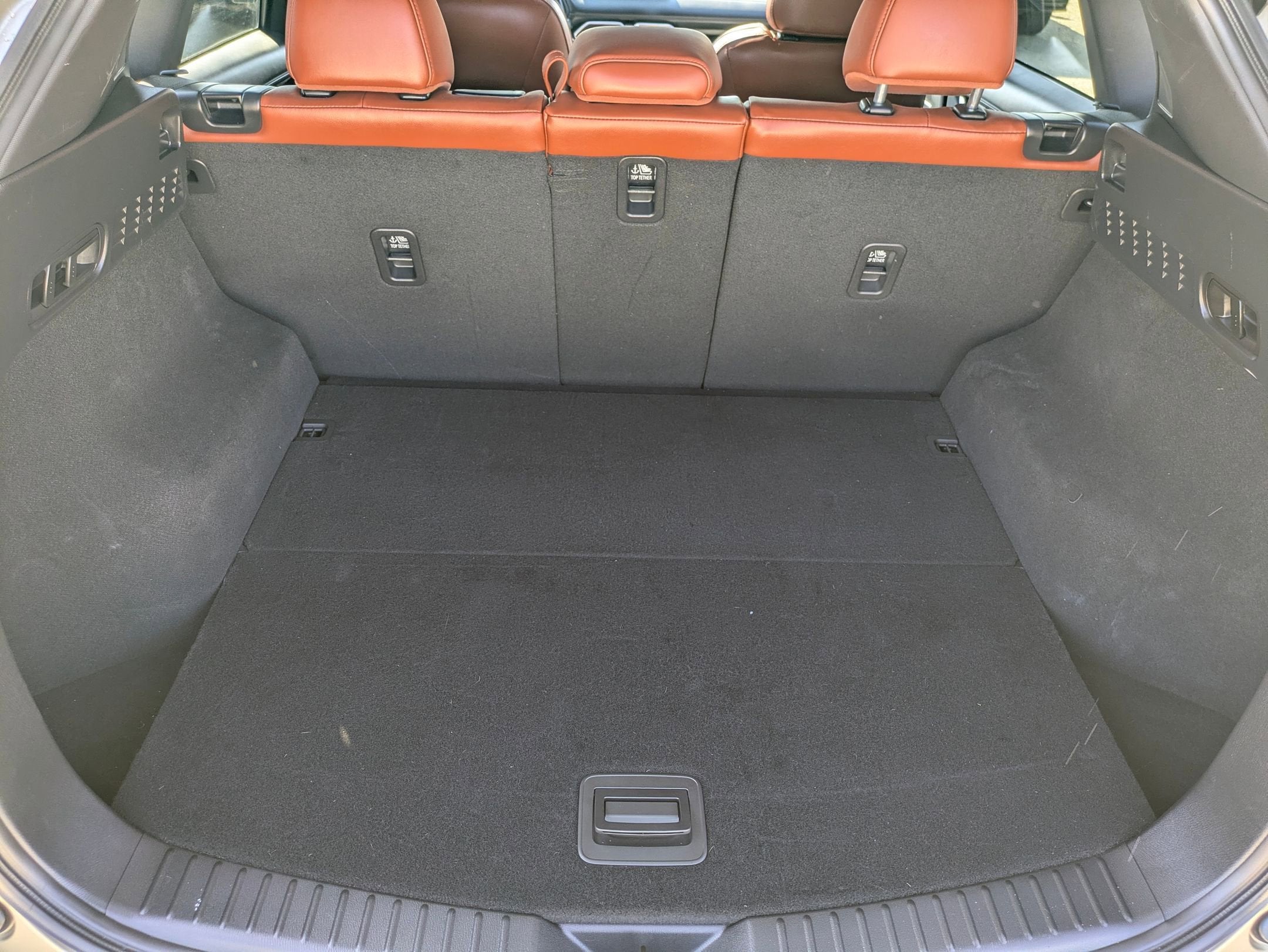 2024 Mazda Mazda CX-5 2.5 Carbon Turbo