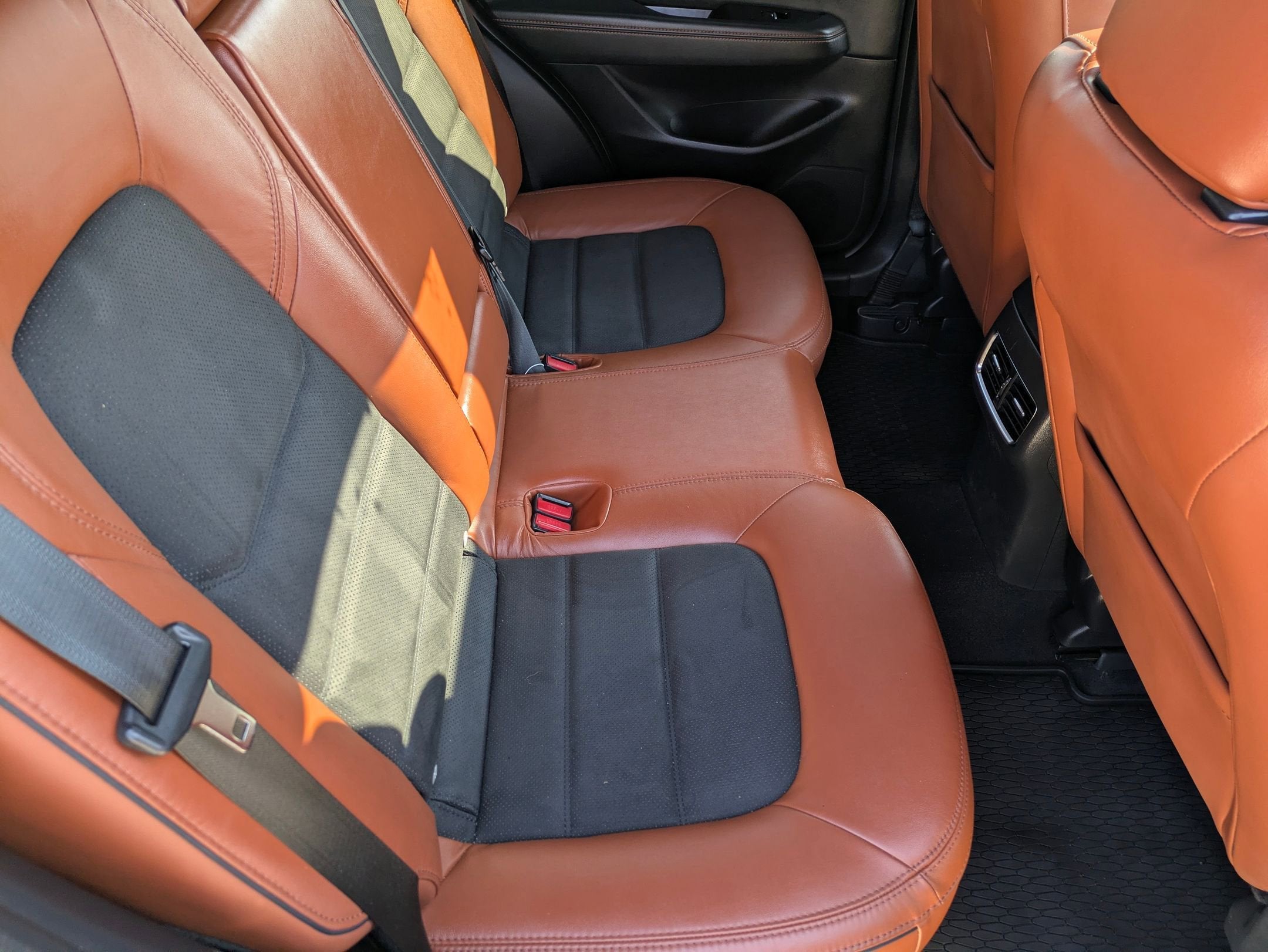 2024 Mazda Mazda CX-5 2.5 Carbon Turbo