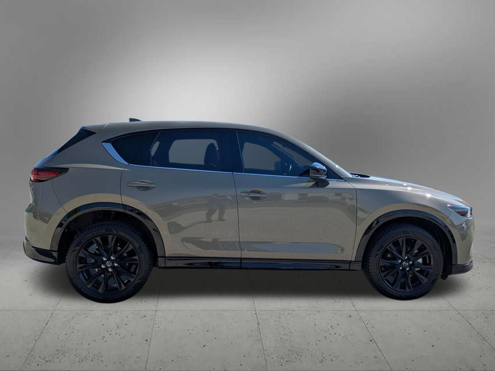 2024 Mazda Mazda CX-5 2.5 Carbon Turbo