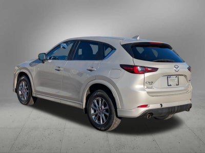 2024 Mazda Mazda CX-5 2.5 S Select Package