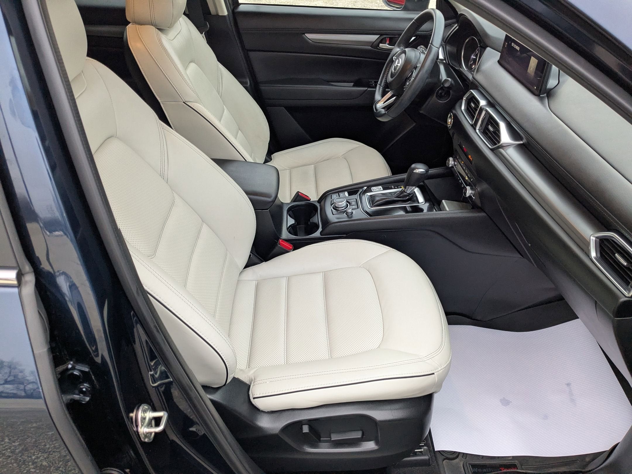 2024 Mazda Mazda CX-5 2.5 S Preferred Package