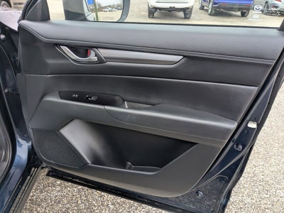 2024 Mazda Mazda CX-5 2.5 S Preferred Package