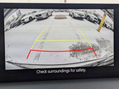 2024 Mazda Mazda CX-5 2.5 S Preferred Package