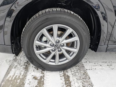 2024 Mazda Mazda CX-5 2.5 S Preferred Package