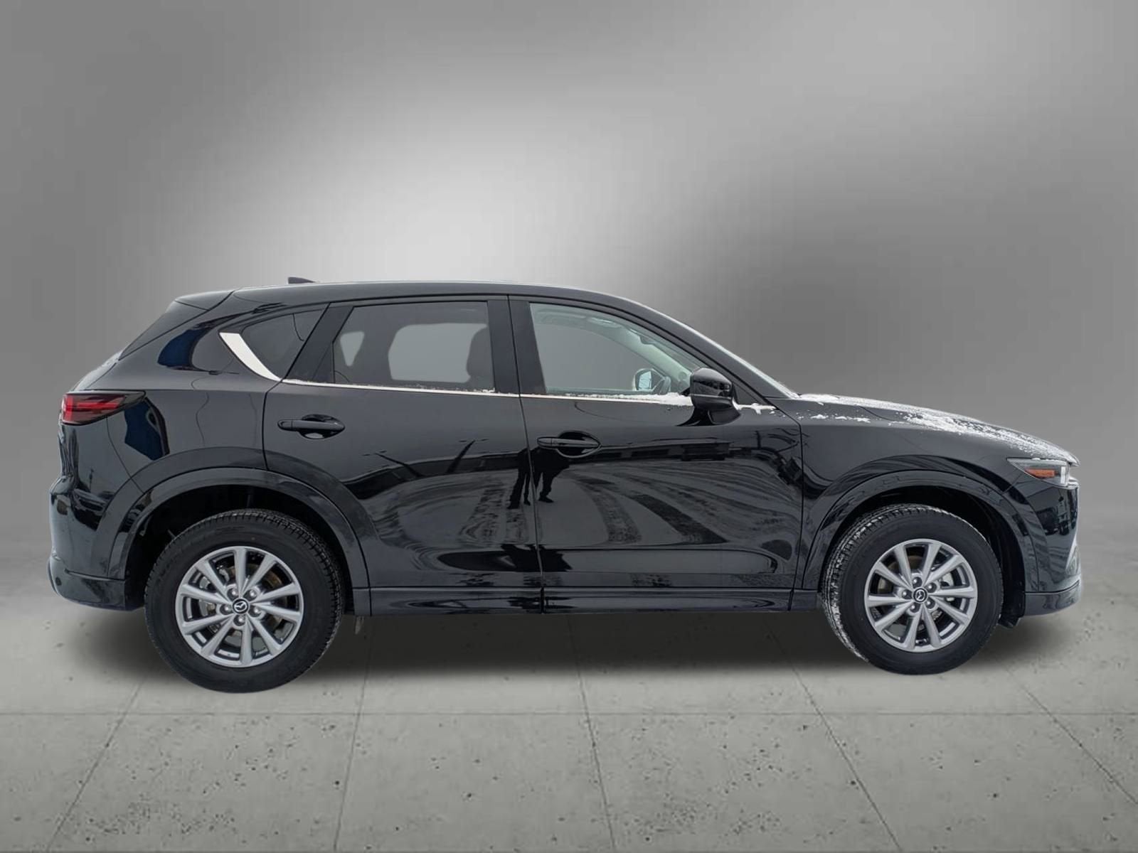 2024 Mazda Mazda CX-5 2.5 S Preferred Package