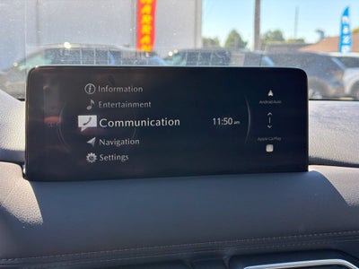 2024 Mazda Mazda CX-5 2.5 S Preferred Package