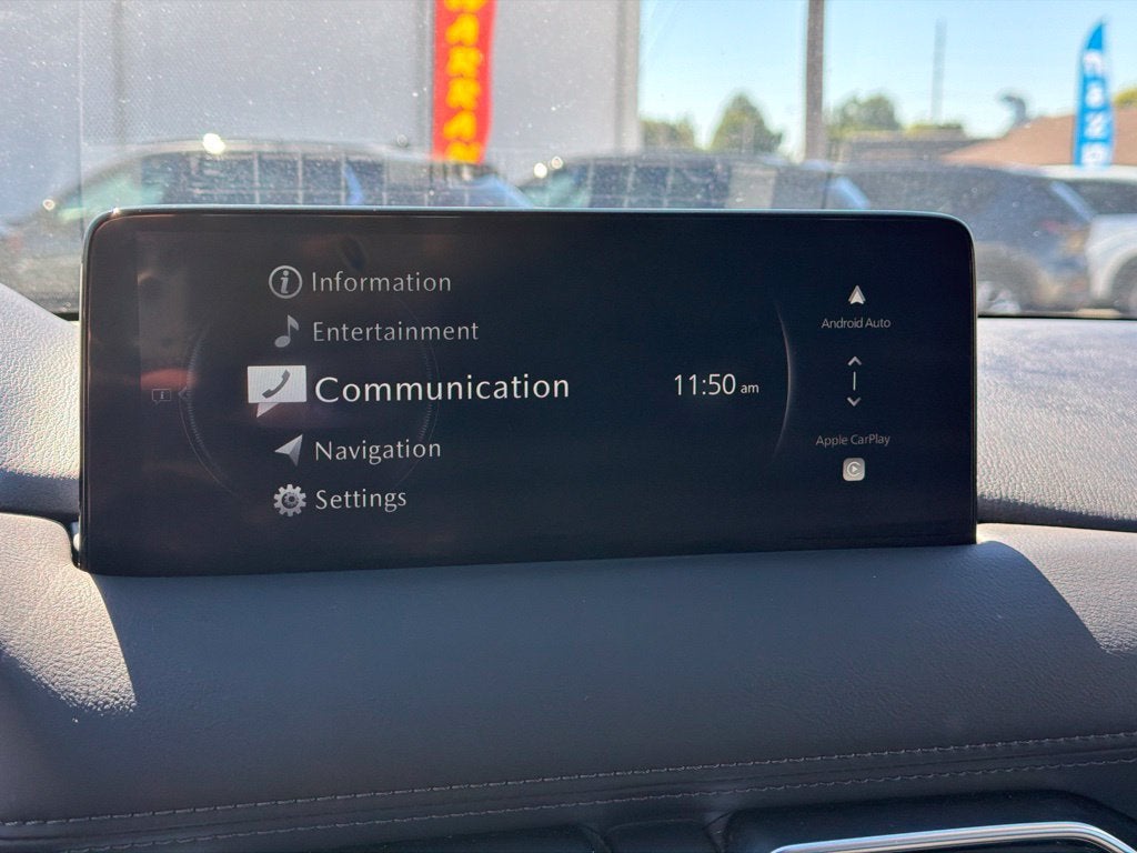 2024 Mazda Mazda CX-5 2.5 S Preferred Package