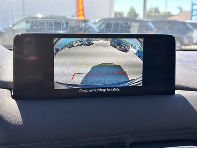 2024 Mazda Mazda CX-5 2.5 S Preferred Package