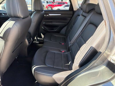 2024 Mazda Mazda CX-5 2.5 S Preferred Package