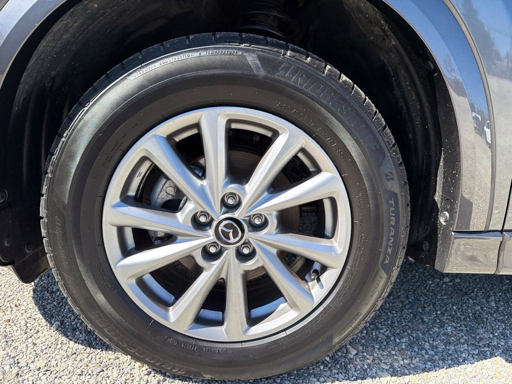 2024 Mazda Mazda CX-5 2.5 S Preferred Package