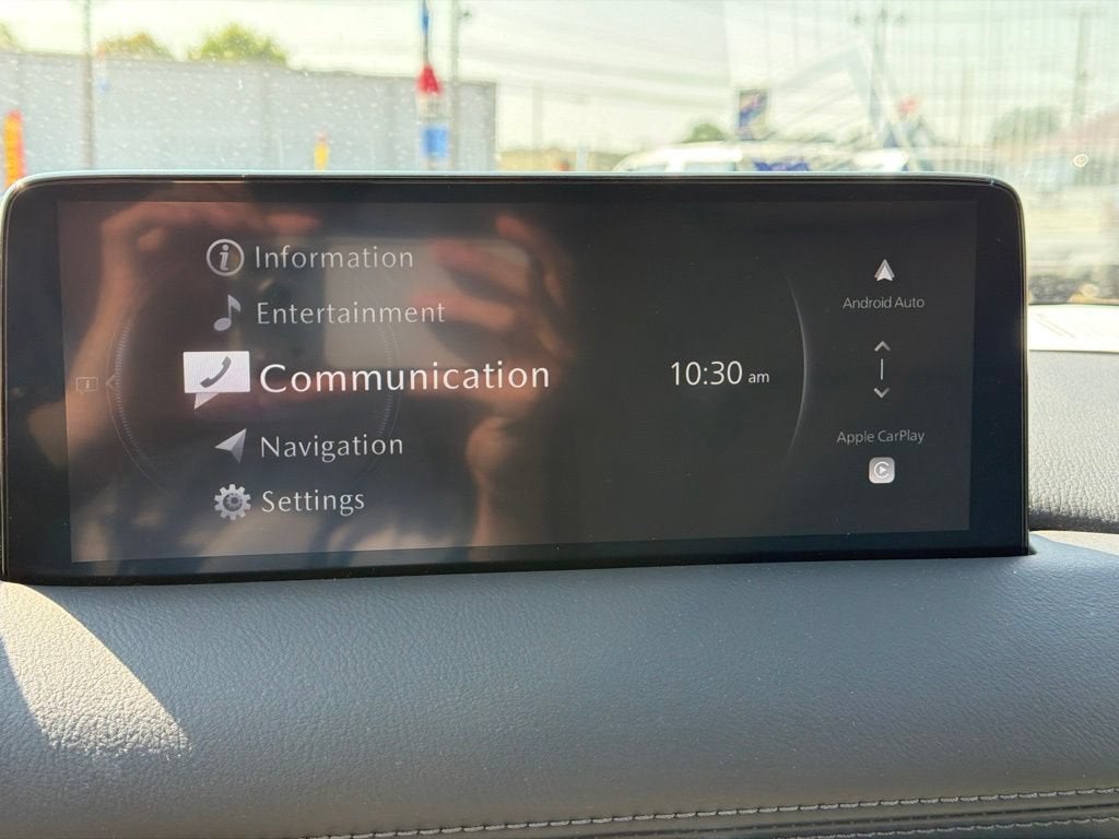 2024 Mazda Mazda CX-5 2.5 S Preferred Package