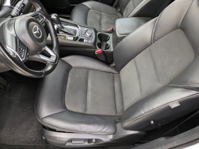 2019 Mazda Mazda CX-5 Touring