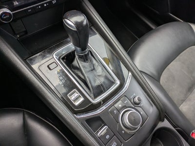 2019 Mazda Mazda CX-5 Touring