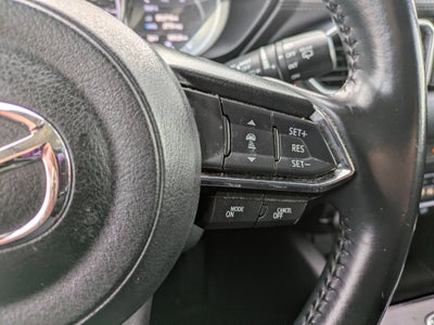 2019 Mazda Mazda CX-5 Touring