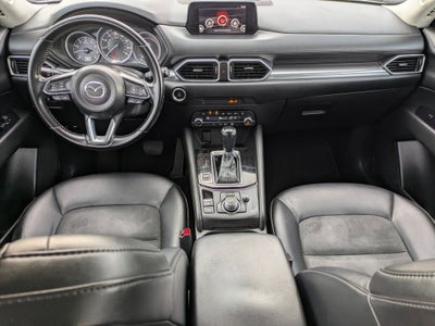 2019 Mazda Mazda CX-5 Touring